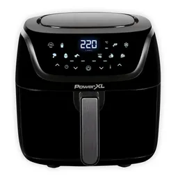 Freidora de Aire Vortex Power Xl Af-e4001-la