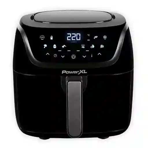 Freidora de Aire Vortex Power Xl Af-e4001-la