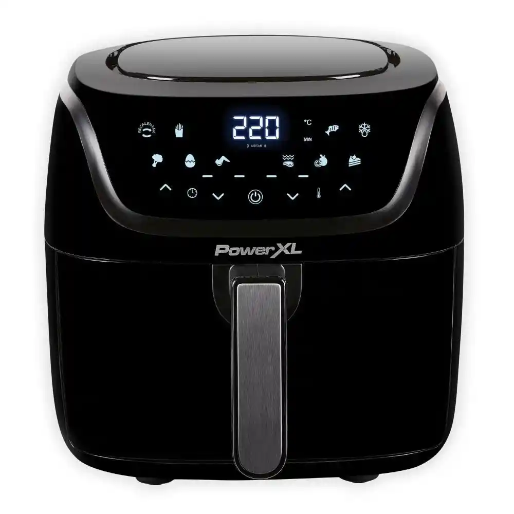 Freidora de Aire Vortex Power Xl Af-e4001-la