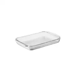 Pyrorey Refractaria Rectangular 2.5 L