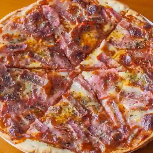 Pizza Fiambre