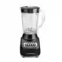 Licuadora Hamilton Beach 12 Velocidades 650 W Negro 50180fg