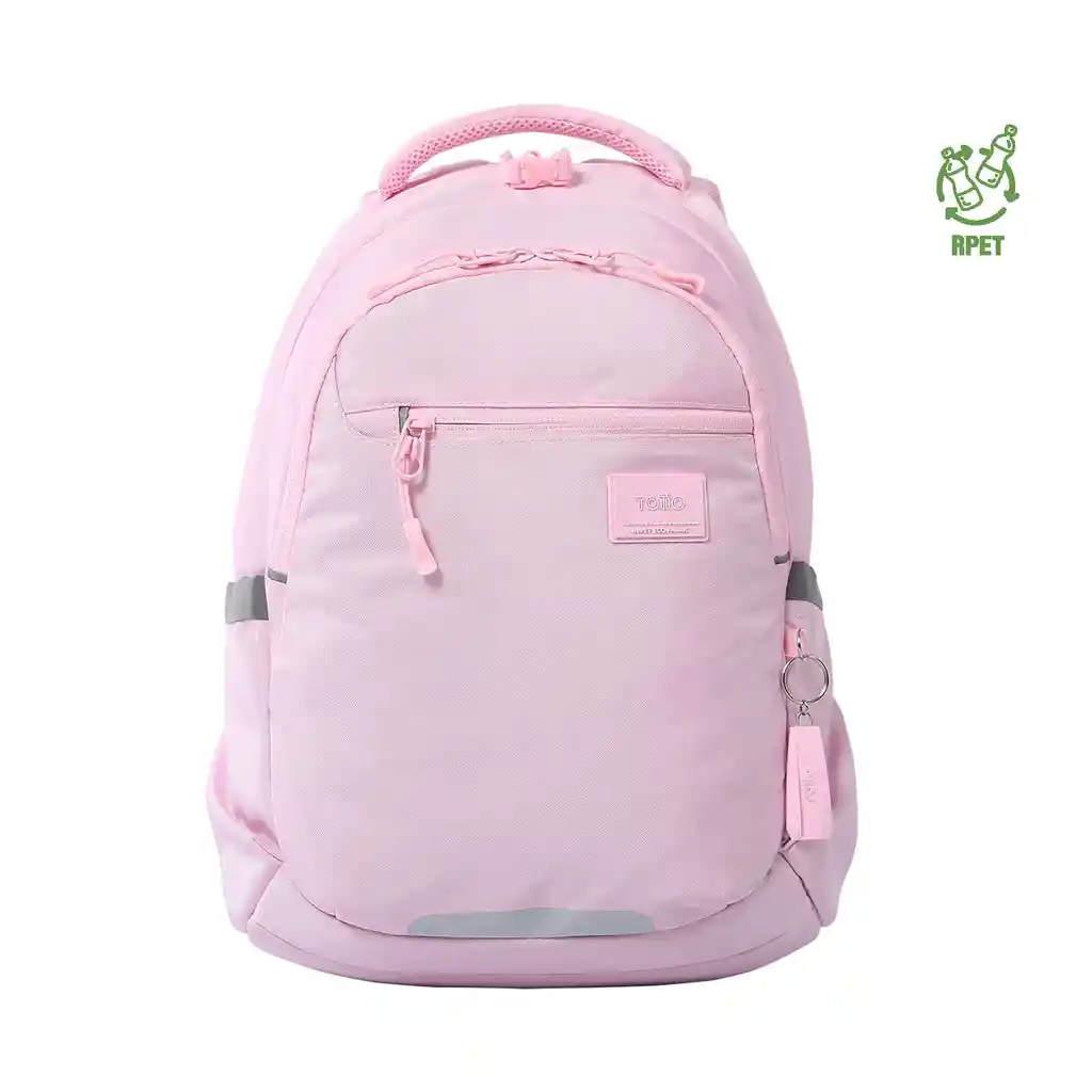 Morral Mujer P Tablet y Pc Misisipi Rosado