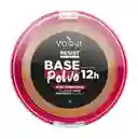 Base Polvo Vogue Resist Miel 9G