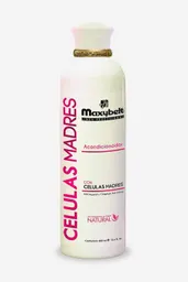 Maxybelt Acondicionador Celulas Madres X 400Ml