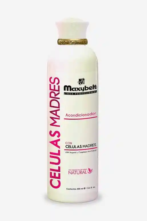 Maxybelt Acondicionador Celulas Madres X 400Ml