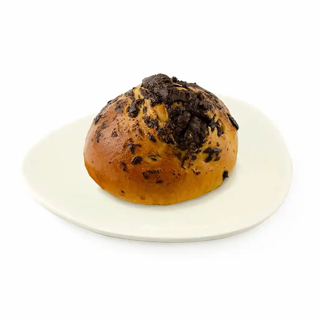 Pan Merkaorganicobrioche Chocolate