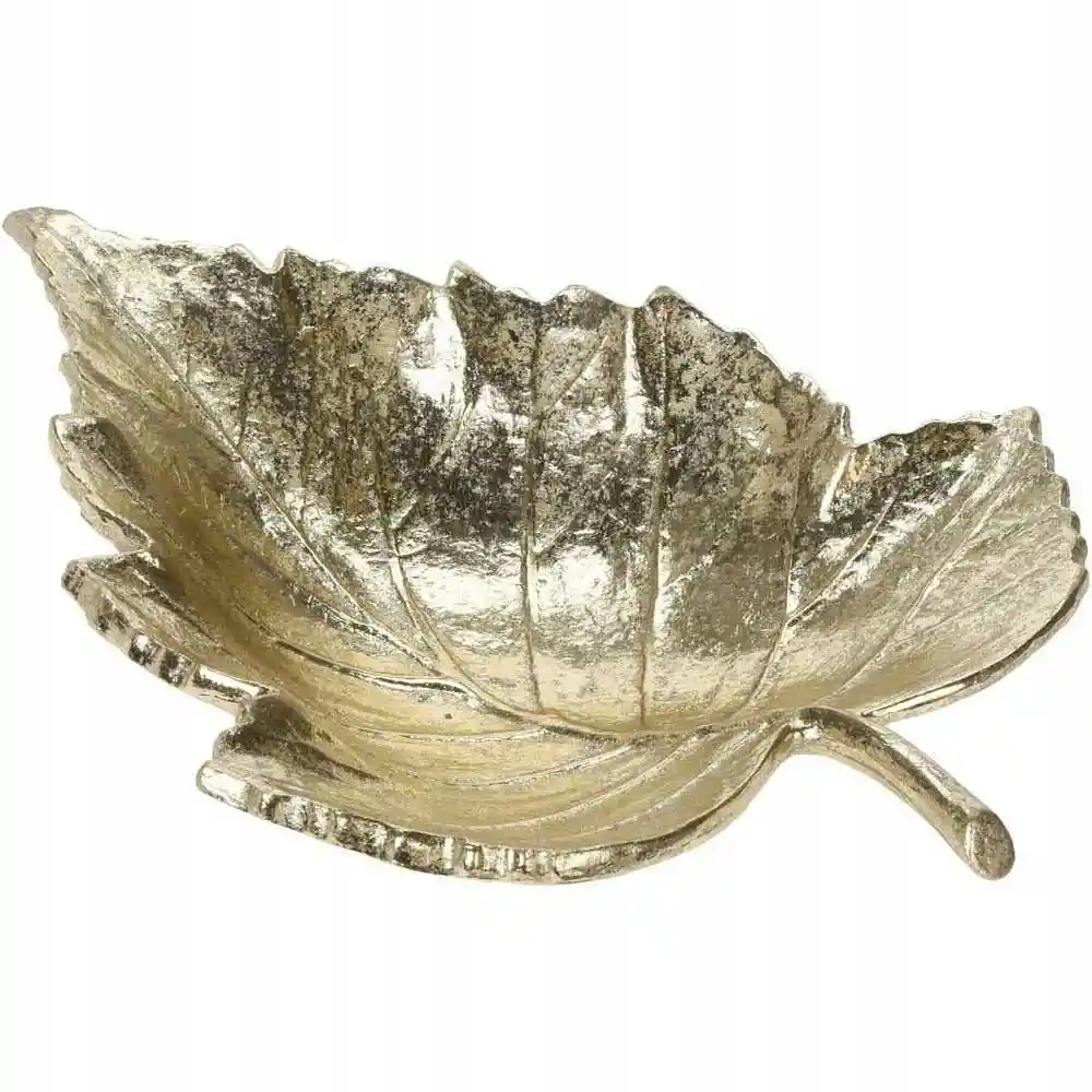 Hoja Decorativa Blanca Éxito