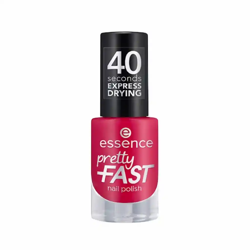 Essence Esmalte Pretty Fast Tono #04