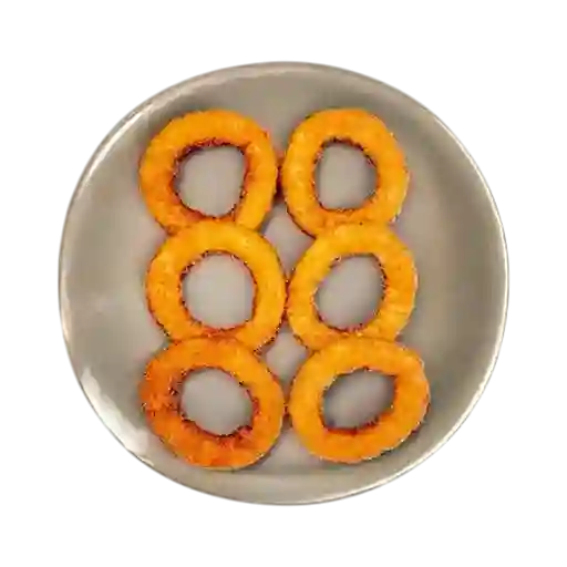 Aros de Cebolla