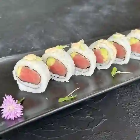 Spicy Tuna