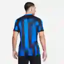 Nike Jersey Inter Stad Hm Para Hombre Azul Talla L