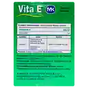 Vita E MK  400 UI Vitamina E