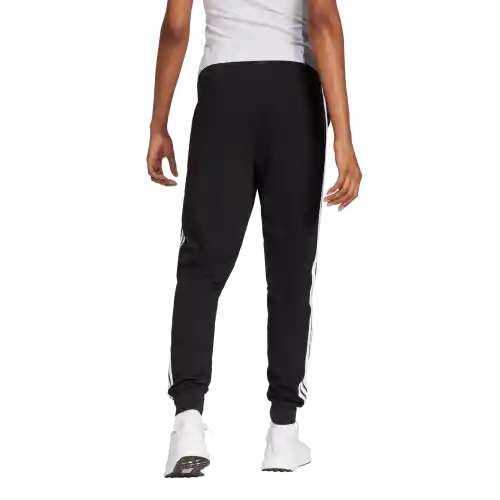 Adidas Pantalón Jogger Lifestyle Mujer Negro Talla S