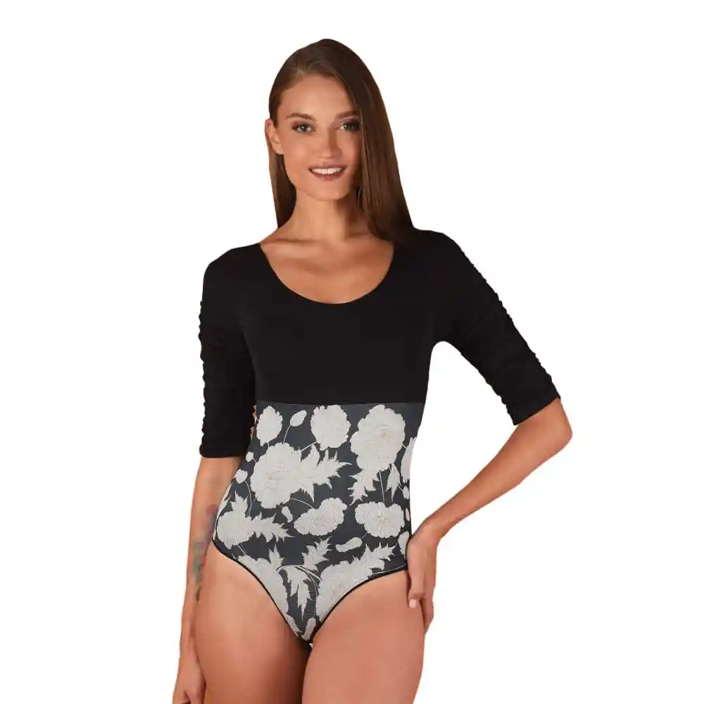 Body Control Mc Negro 1t3365