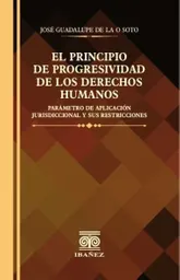 El Principio de Progresividad de Los Derechos Humanos