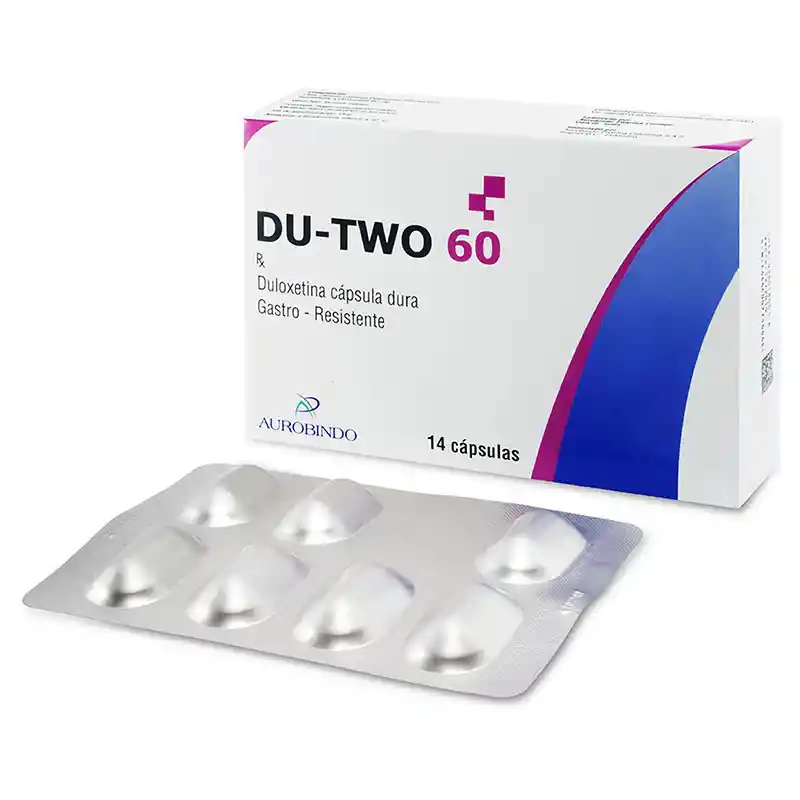 Du-Two (60 mg)