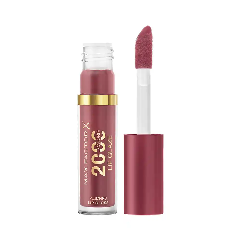 Labial Max Factor 2000 Calorie Lip Glaze