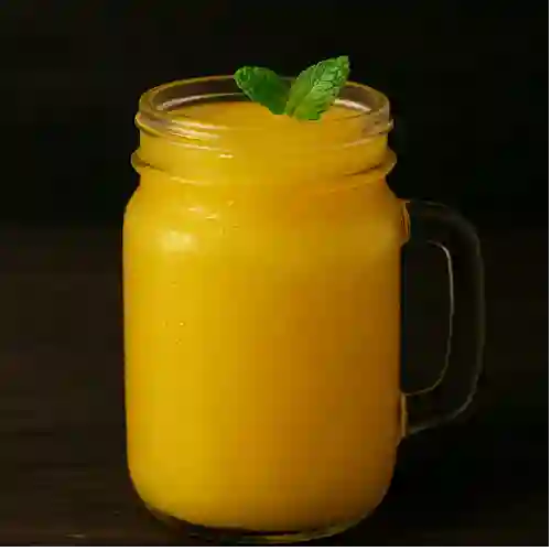Jugo Natural de Maracuyá