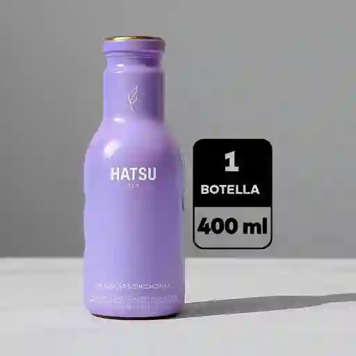 Hatsu Morado 400 ml