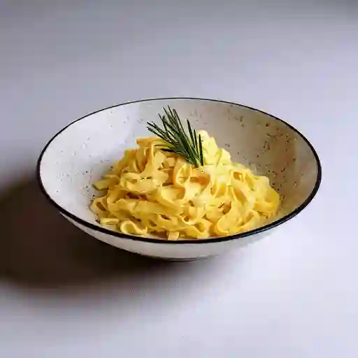 Pasta Alfredo