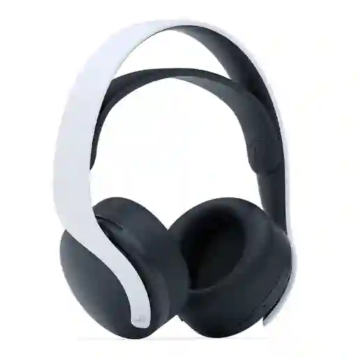 PlayStation Audífono Ps5 Inalámbrico Pulse 3D Blanco