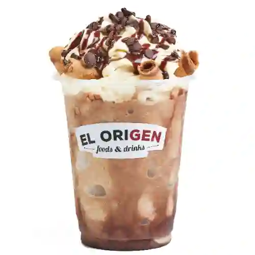 Granizado de café 16 onz