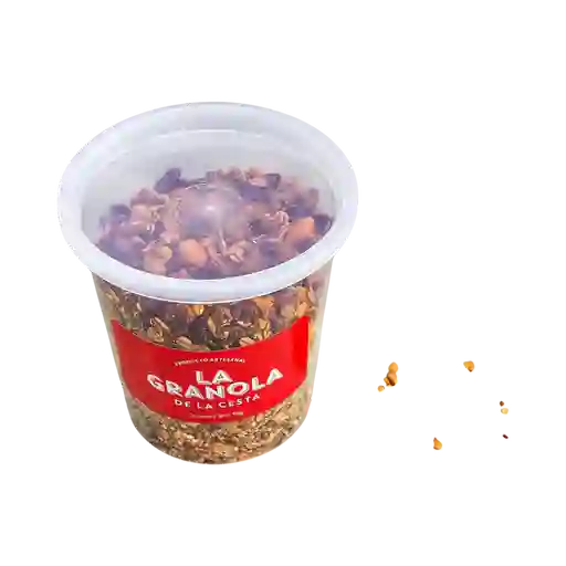 Granola la Cesta