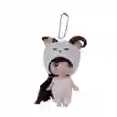 Colgante de Muñeca 12 Zodiac Signs Series Capricornio Miniso