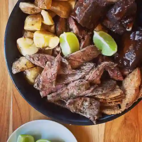 Picada Grande