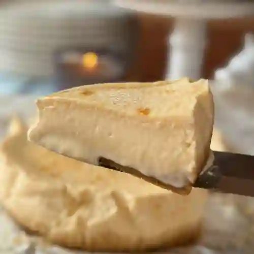 Tarta Vasca