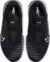 Nike Tenis Metcon 9 Hombre Negro 7 DZ2617-001