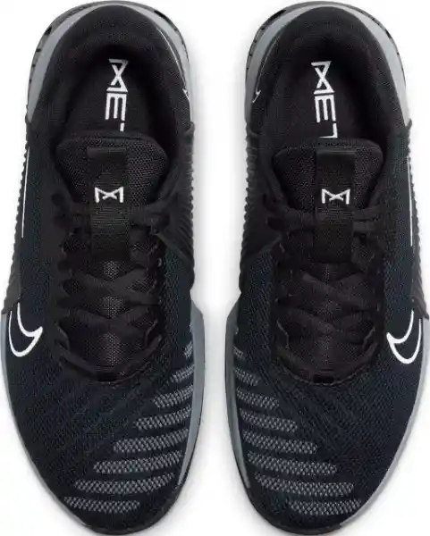 Nike Tenis Metcon 9 Hombre Negro 7 DZ2617-001