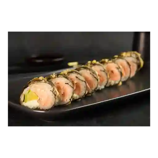 Philadelphia tempura
