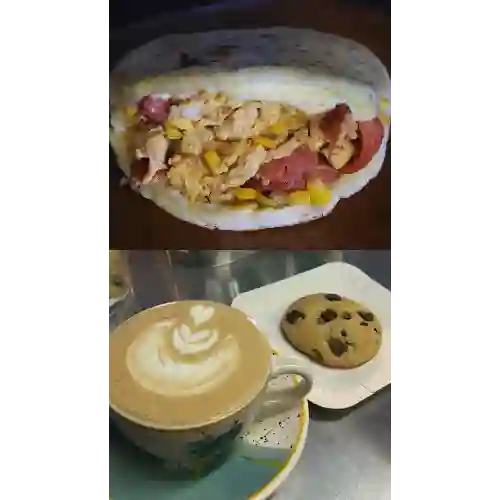 Trío Delicioso