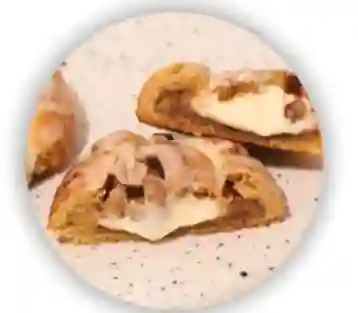 Cinnamon Roll