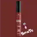 Labial Líquido Vogue Resist Siente 3ml