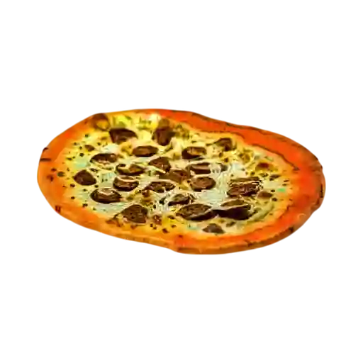 Pizza de Butifarra Small