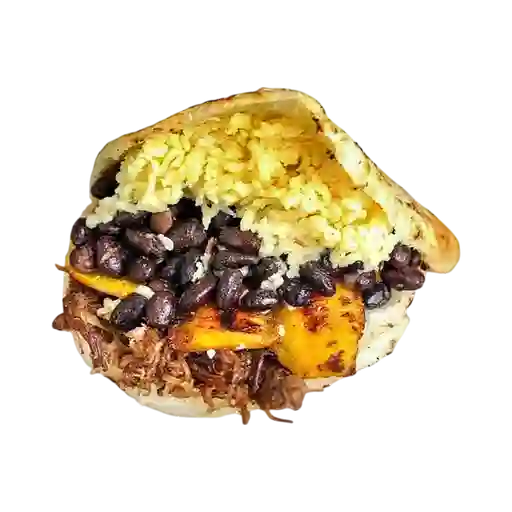 Arepa Felicidad