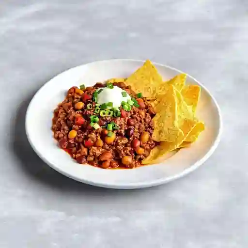 Chili Con Carne