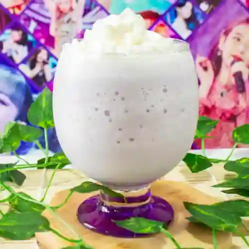 Frappe de Taro