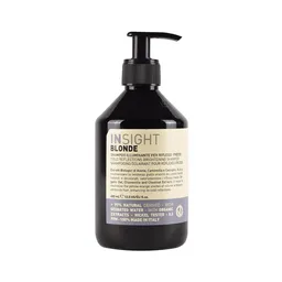 Insight Shampoo Blonde