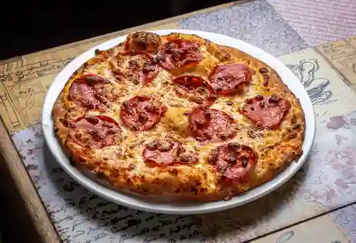 Pizza Pepperoni