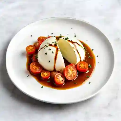 Burratta Di Buffala