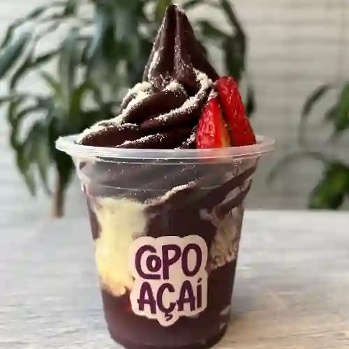 Açaí Bowl 16 Oz