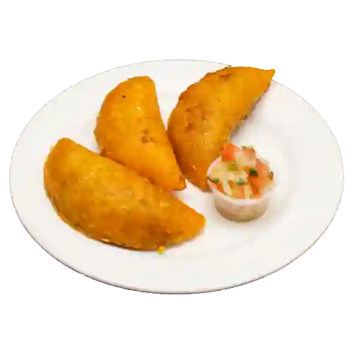 Empanadas de Carne 3