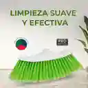 Escoba Suave Sin Mango 218
