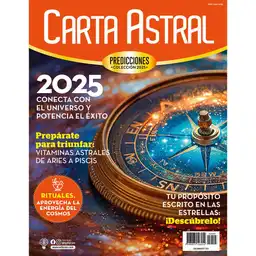 Predicciones Carta Astral New Comunican Sin Ref