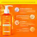 Darrow Actine Gel Limpiador Piel Oleosa a Acneica