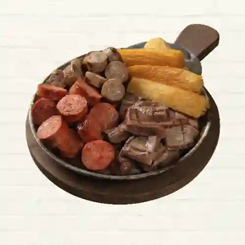 Picada Bucholo